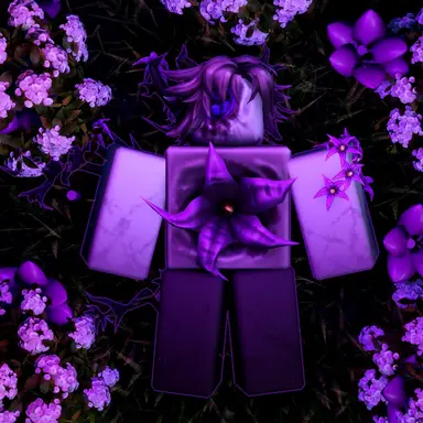 Profile image of Nightshade