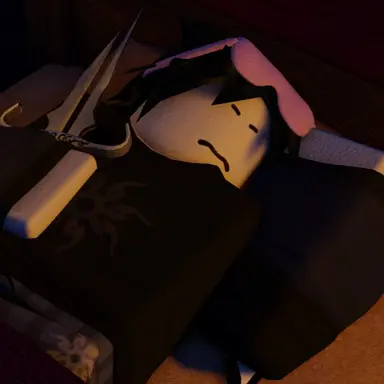 Profile image of Sleepy