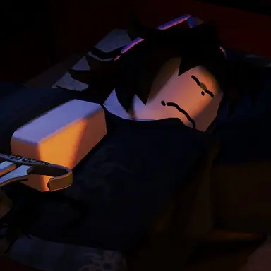 Profile image of Sleepy
