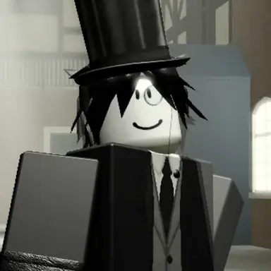 Profile image of Fancy