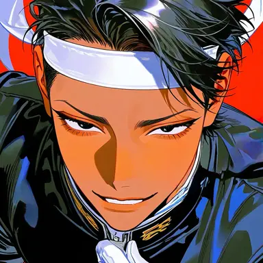 Profile image of 미츠