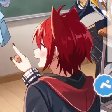 Profile image of 莉犬