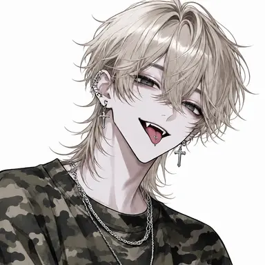 Profile image of 柊