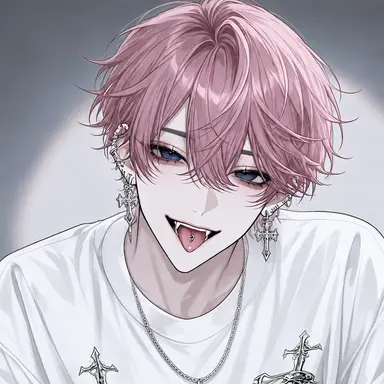 Profile image of 藍