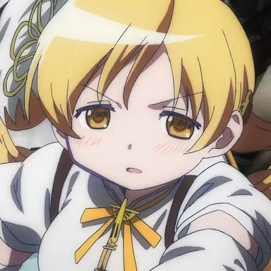 Profile image of マミ