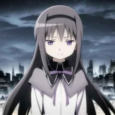 Profile image of ほむら