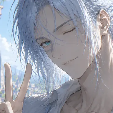 Profile image of シン