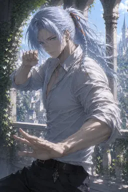 Profile image of シン
