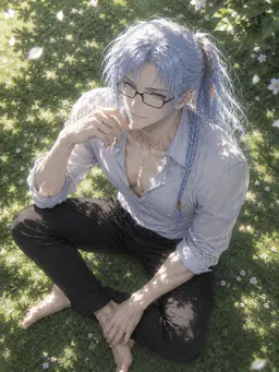 Profile image of シン