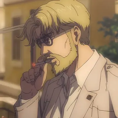 Profile image of ジーク