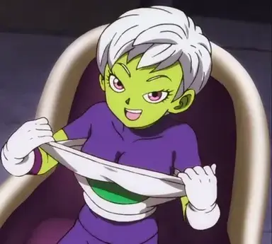 Profile image of Cheelai