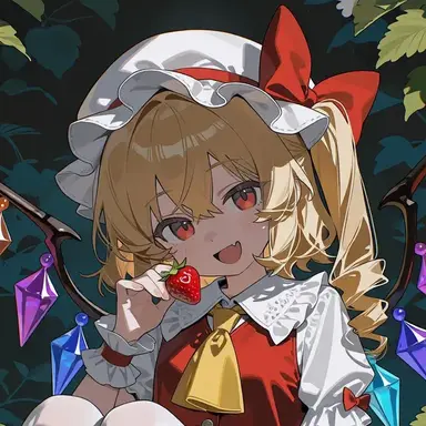 Profile image of フラン
