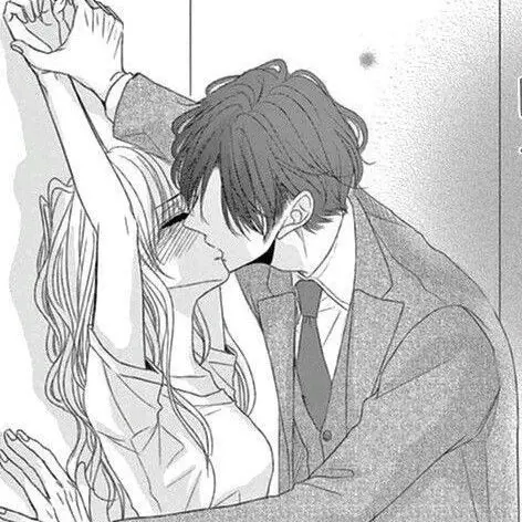 StarkRelax3377의 키스 셔틀..💋