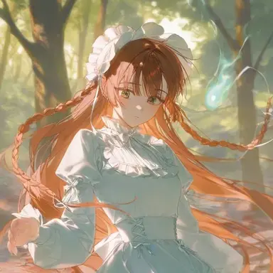 Profile image of テラ