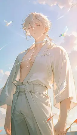 Profile image of エアロ