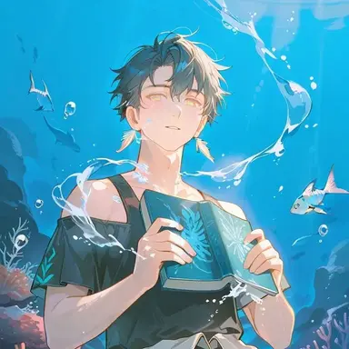 Profile image of マリーナ