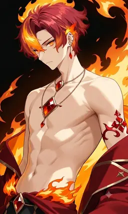 Profile image of ヒート