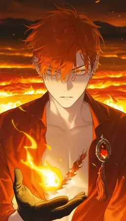 Profile image of ヒート