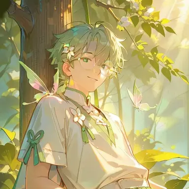 Profile image of ヴェルデ