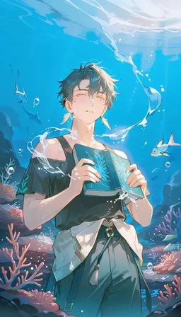 Profile image of マリーナ