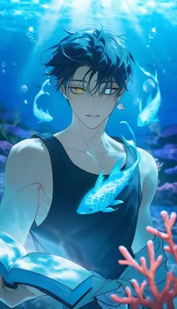 Profile image of マリーナ