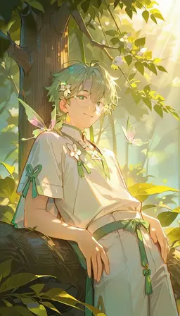 Profile image of ヴェルデ
