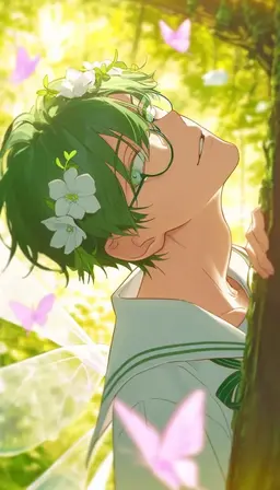 Profile image of ヴェルデ