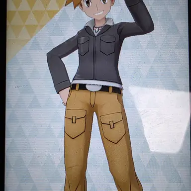 Profile image of 그린