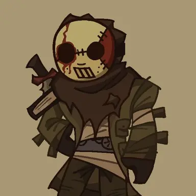 Profile image of 슬래셔