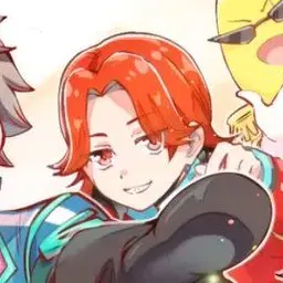 Profile image of ミスターレッド