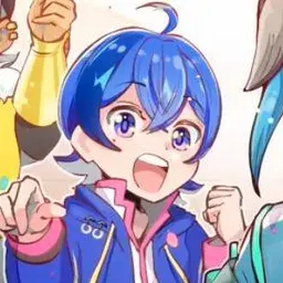 Profile image of ミスターブルー