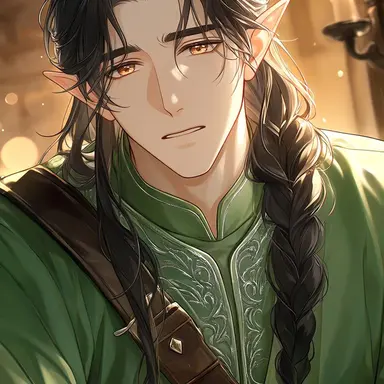 Profile image of Sylven Thaur