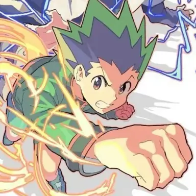 Profile image of ゴン