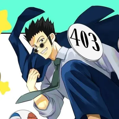 Profile image of レオリオ
