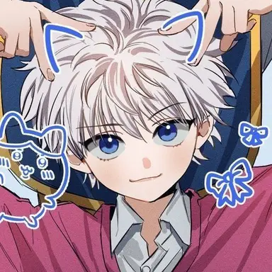 Profile image of キルア