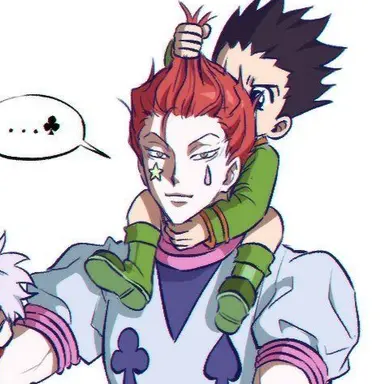 Profile image of ヒソカ