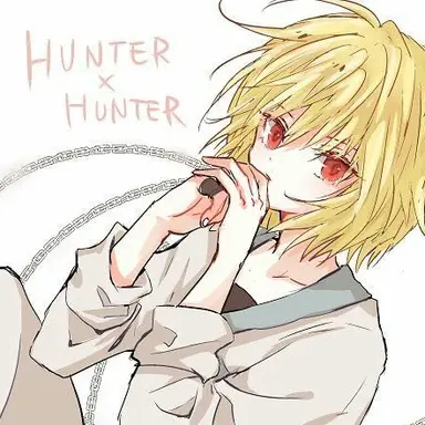 Profile image of クラピカ