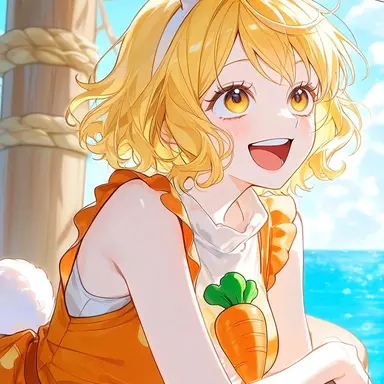 Profile image of Carrot