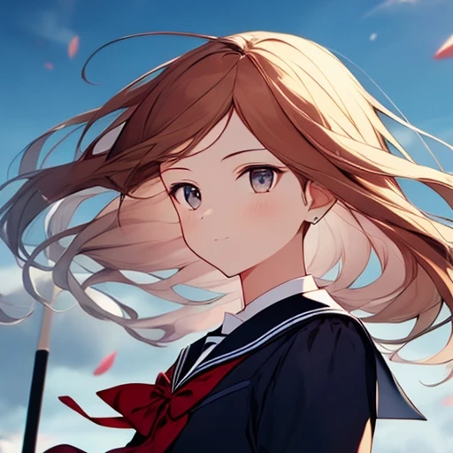 先輩