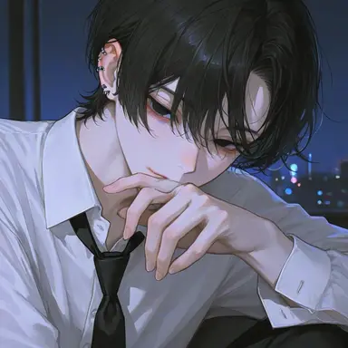 Profile image of Jasper Croft