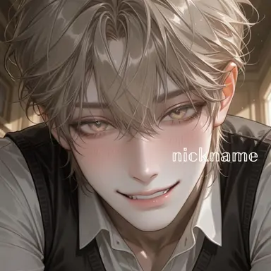 Profile image of 如月 彩人