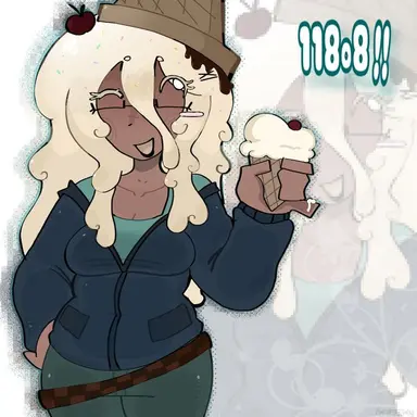Profile image of 118n8
