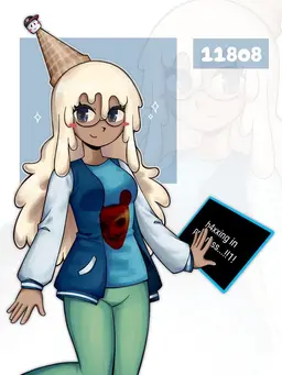 Profile image of 118n8