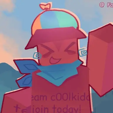 Profile image of 쿨키드