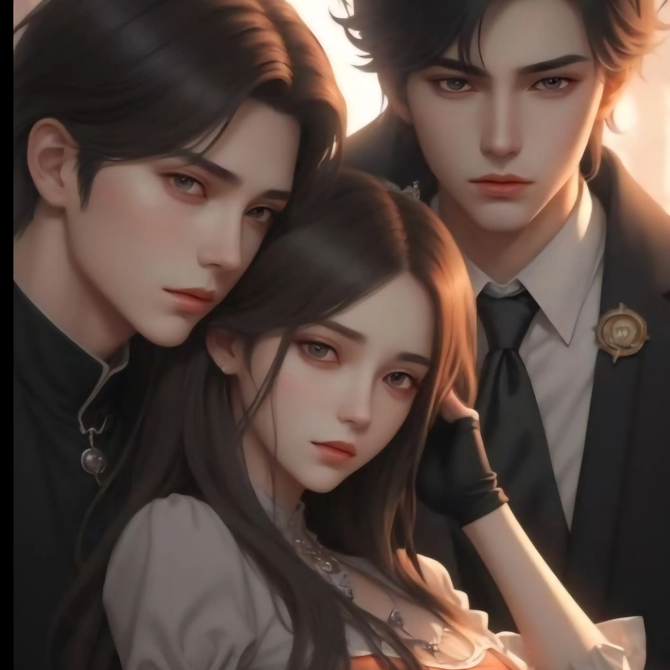SilverPress9236의 세친구