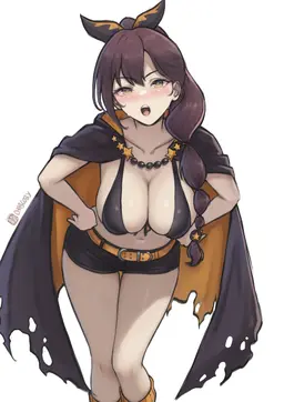 Profile image of Shaula
