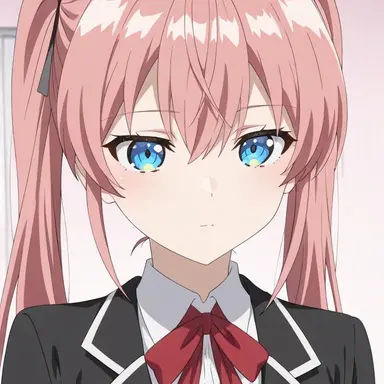 Profile image of 楠原アイラ