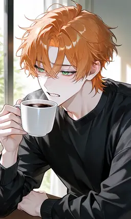 Profile image of ロン