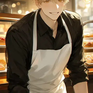Profile image of Lucky