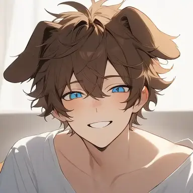 Profile image of Thorne